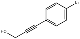 3-(4-BROMO-PHENYL)-PROP-2-YN-1-OL