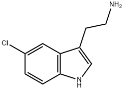 5-CHLOROTRYPTAMINE HYDROCHLORIDE price.