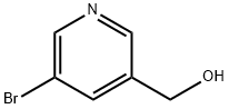 5-Bromo-3-pyridinemethanol