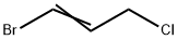 1-bromo-3-chloropropene