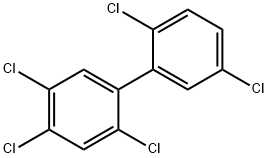 2,2',4',5,5'-ペンタクロロ-1,1'-ビフェニル