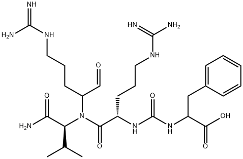 ANTIPAIN HYDROCHLORIDE DIHYDRATE