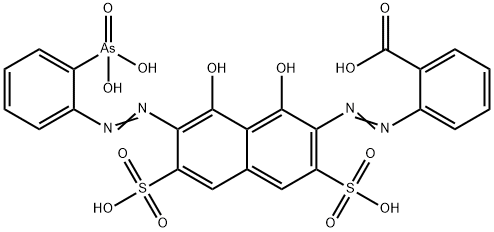 3772-44-9 Structure