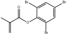 TRIBROMONEOPENTYL METHACRYLATE price.