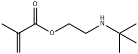 2-(tert-Butylamino)ethyl methacrylate