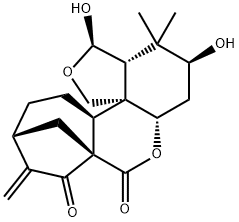 3776-39-4 結(jié)構(gòu)式