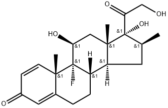 378-44-9 結(jié)構(gòu)式