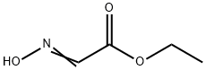 anti-2-Acetoxyacetaldoxime Struktur