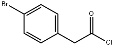 4-Bromophenylacetyl chloride