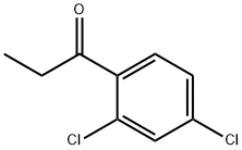 2',4'-DICHLOROPROPIOPHENONE