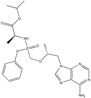 Tenofovir Alafenamide price.