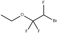 2-BROMO-1,1,2-TRIFLUOROETHYL ETHYL ETHER price.