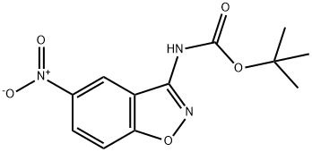 (5-NITRO-1,2-BENZISOXAZOL-3-YL)????1,1-?????????