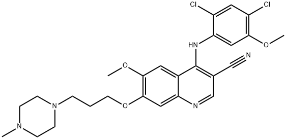 380843-75-4 Structure