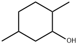 2,5-DIMETHYLCYCLOHEXANOL