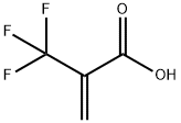 2-(Trifluoromethyl)acrylic acid