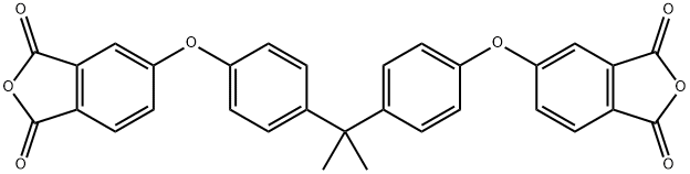 4,4'-(4,4'-ISOPROPYLIDENEDIPHENOXY)BIS(PHTHALIC ANHYDRIDE)