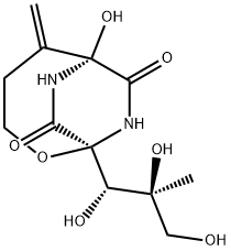 38129-37-2 結(jié)構(gòu)式