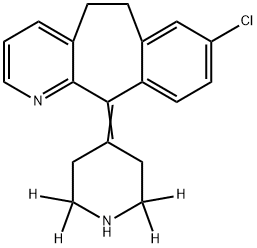 DESLORATADINE-D4 price.