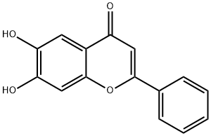 6,7-DIHYDROXYFLAVONE price.