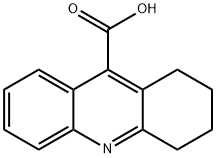 1,2,3,4-TETRAHYDRO-9-ACRIDINECARBOXYLIC ACID DIHYDRATE price.