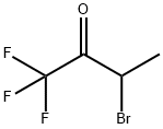 382-01-4 結(jié)構(gòu)式