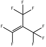 Perfiuoroisobutylene