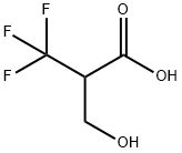 3-HYDROXY-2-TRIFLUOROMETHYLPROPIONIC ACID