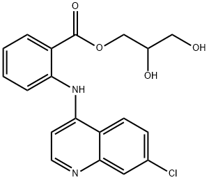 3820-67-5 結(jié)構(gòu)式