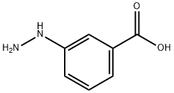 3-HYDRAZINOBENZOIC ACID