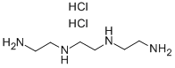 Triethylenetetramine Dihydrochloride price.