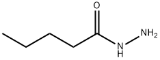 VALERIC ACID HYDRAZIDE Struktur