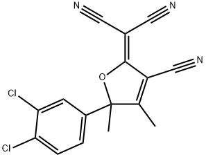 YE-120 Struktur