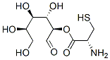 glucose-cysteine Struktur