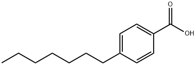 4-Heptylbenzoesaeure