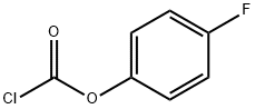 4-FLUOROPHENYL CHLOROFORMATE price.