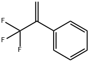 3-(TRIFLUOROMETHYL)STYRENE Struktur