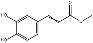 METHYL CAFFEATE price.