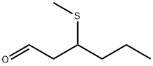 3-(Methylthio)hexanal