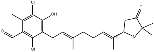 38462-04-3 結(jié)構(gòu)式