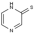 2-Mercaptopyrazine