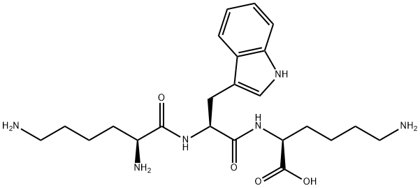 38579-27-0 結(jié)構(gòu)式