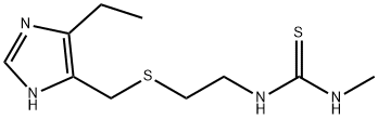 etiamide Struktur