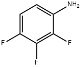 2,3,4-Trifluorobenzenamine