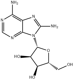 3868-33-5 結(jié)構(gòu)式