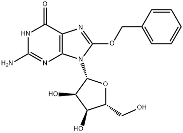 3868-36-8 結(jié)構(gòu)式