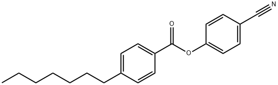 4-CYANOPHENYL 4-HEPTYLBENZOATE price.