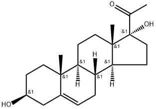 387-79-1 結(jié)構(gòu)式