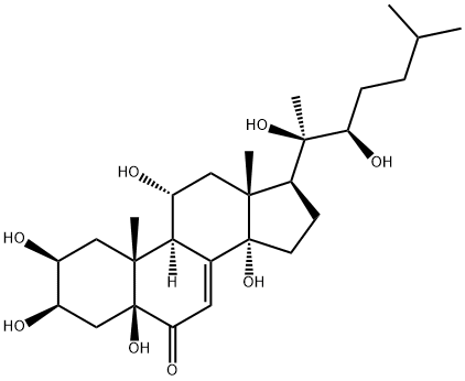 MURISTERONE A