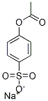 P-Acetoxy Benzenesulfonate SodiuM Salt